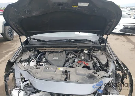 2022 Lexus Nx 350 F Sport Handling z USA, uszkodzony, nr VIN 2T2KGCEZ3NC015677